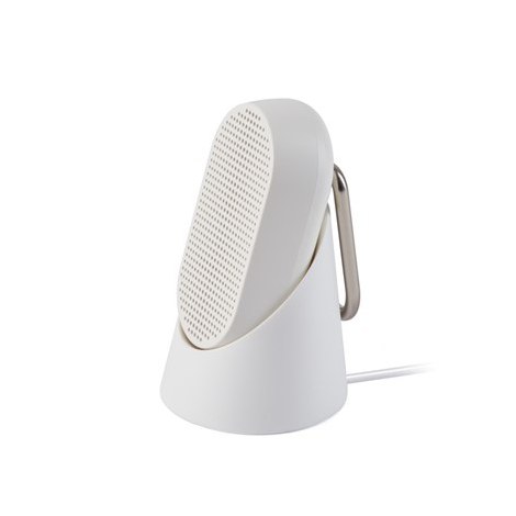 LEXON | Speaker | Mino T | W | Bluetooth | White | Wireless connection - 2
